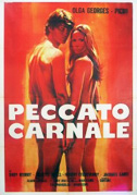 Peccato carnale