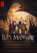 Lupi mannari