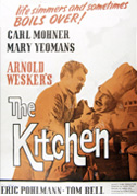 The kitchen