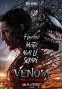 Venom: The last dance