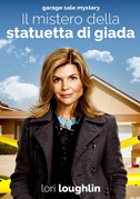 Locandina Garage Sale Mystery: Il mistero della statuetta di giada - Film (2013)