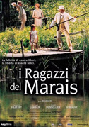 I ragazzi del Marais