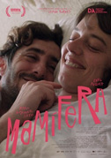 Locandina Mammifera