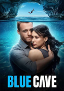 Blue cave