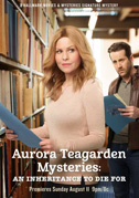 I misteri di Aurora Teagarden - Un'eredità per cui morire