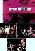 Terrore in cielo