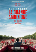 Berlinguer - La grande ambizione