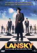 Lansky - Un cervello a servizio della mafia