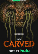 Carved - La zucca assassina