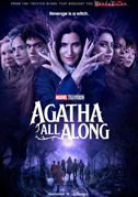 Agatha all along