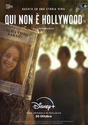 Qui non è Hollywood