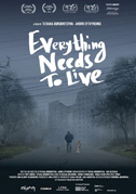 Everything needs to live