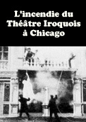 Incendie du théâtre Iroquois à Chicago