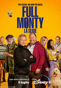 Full monty - La serie