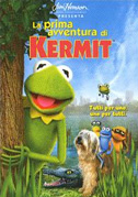 La prima avventura di Kermit
