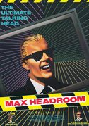 Max Headroom