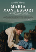 Maria Montessori - La nouvelle femme