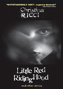 Locandina Little Red Riding Hood - Corto (1997)