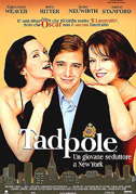 Tadpole - Un giovane seduttore a New York