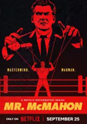 Mr. McMahon