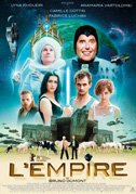 The empire