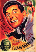 L'uomo meraviglia