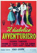 Il diabolico avventuriero
