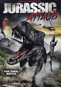 Jurassic attack