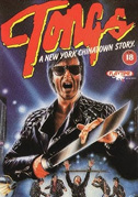 Tongs - A New York Chinatown story