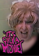 It's only a movie!