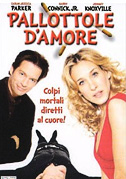 Pallottole d'amore
