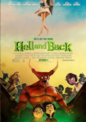 Hell and back
