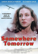 Somewhere, tomorrow