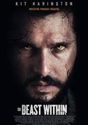 Locandina Il male dentro - Film (2024)