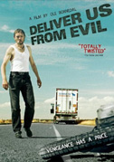 Deliver us from evil