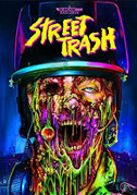Street trash