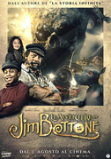 Le avventure di Jim Bottone