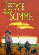 L'estate delle scimmie