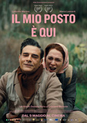 Il mio posto è qui