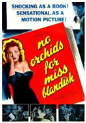 No orchids for Miss Blandish