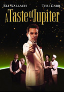 A taste of Jupiter