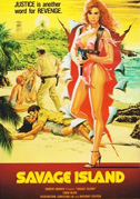 Savage island