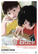 Look back