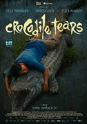 Crocodile tears