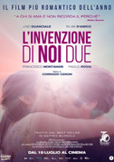 L'invenzione di noi due