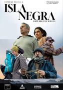 Isla Negra
