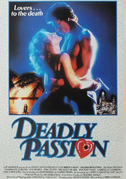 Deadly passion
