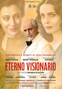 Eterno visionario