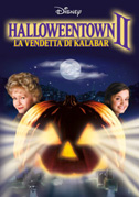 Halloweentown II: La vendetta di Kalabar