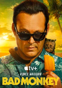 Bad monkey